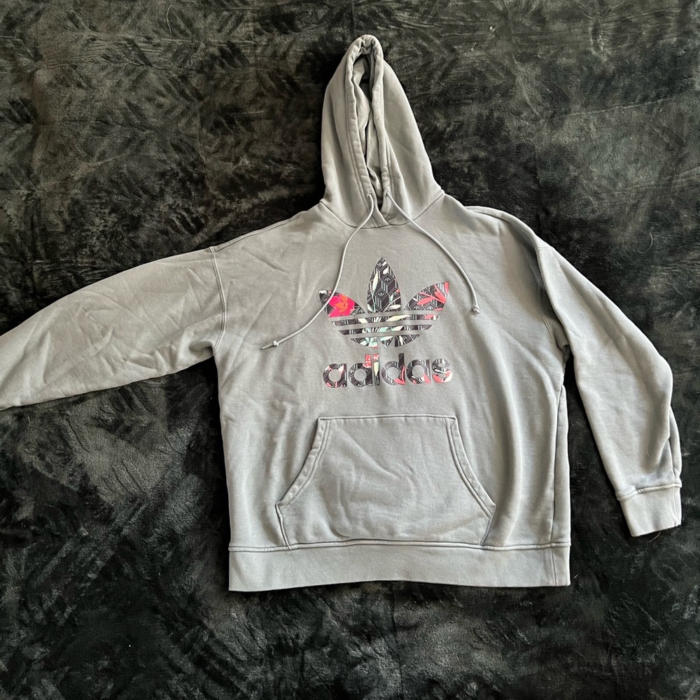 Adidas hoodie